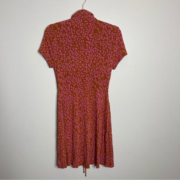 Free People Women's Marsaille Mini Dress Medium - Picture 14 of 15